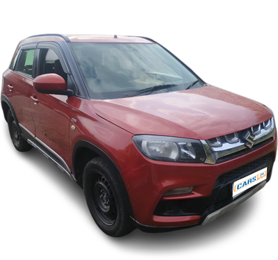 Maruti Vitara Brezza-img